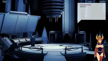 Harley Quinn Trainer Uncensored Part 1