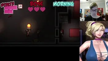 Taking Natasha's Virginity - Ep. 7 Zombie's Retreat [Uncensored]