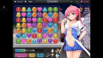 Huniepop Uncensored Part 11