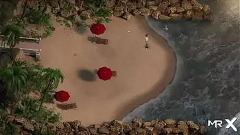 TreasureOfNadia - Bossy woman gives orgasm with her foot E2 #43