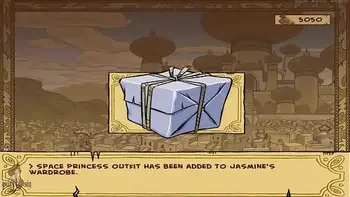 Princess Trainer Gold Edition Uncensored Part 45