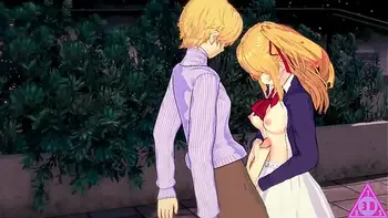 Oshi no Ko hoshino ruby hentai videos have sex blowjob handjob horny and cumshot gameplay porn uncensored... Thereal3dstories..