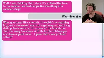 I BROKE INTO HER PUSSY FOR THIS REASON... (Fap CEO) [Uncensored]