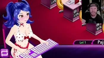 Pajama Party Goes In The Wrong Direction (Fap CEO) [Uncensored]