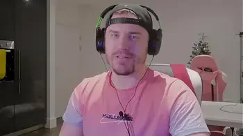 I Asked Mrs. Claus For My Christmas Present (Fap CEO) [Uncensored]