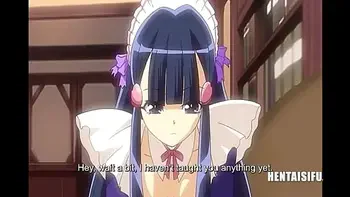 What Maids In Japan Are For