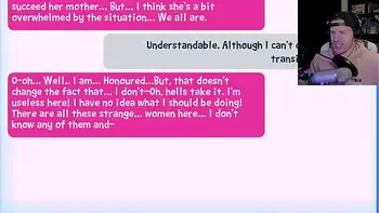 They lied to me about what happened in my bed (Fap CEO) [Uncensored]