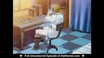 Hentai Milf XXX Nude Sex Young Anime Cartoon
