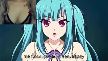 ALUMNO SE COJE A SU PROFESORA EN LA ESCUELA - Hentai Mesu Kyouchi