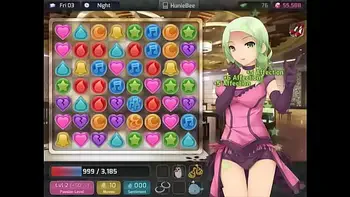 Huniepop Uncensored Part 13