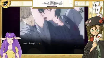 Sweet Pool Yaoi Uncensored Game Part 13 handjob