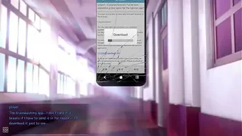 Hypnotized Girl [4K, 60FPS, 3D Hentai Game, Uncensored, Ultra Settings]