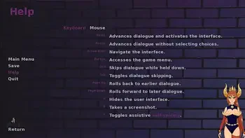 Harley Quinn Trainer Uncensored Part 3