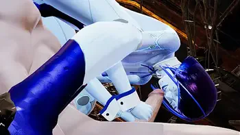 DEMI in Ancient Ruins [4K, 60FPS, 3D Hentai Game, Uncensored, Ultra Settings]