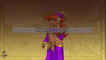 Princess Trainer Gold Edition Uncensored Part 42