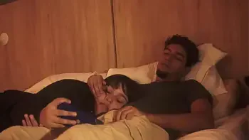 mi hermanastro se da cuenta que nos quedamos solos y aprovecha para hacer de las suyas ALISONGONZALEZ26