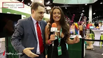 Andrea Diprè for HER - Nathy Lynn