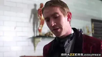 Brazzers - Shes Gonna Squirt - The Squirtarium of Doctor Danny Dickus scene starring Jasmine Webb an