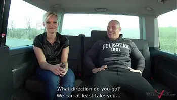 A Random Dude and a Random Whore is the Best Combination For Public Sex