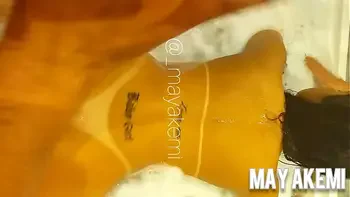 Novinha Safada Levando Rola Grande E Bem grossa NA HIDRO