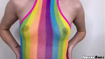 Teen Slut Inspection Selena Love