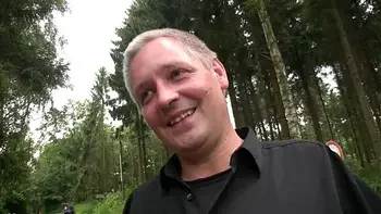 Gina Casting - Robert