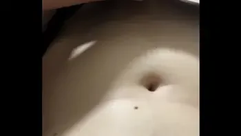 PUSSY FINGERING UNDER PANTIES (GIRLS2HOME)