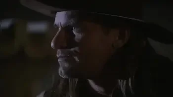 Red milf Jesse V outdoor fucking