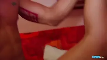 MILF sucks on a boner before her ass is fucked deep