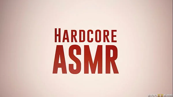 Hardcore ASMR.Daisy May / Brazzers  / stream full from www.zzfull.com/fole