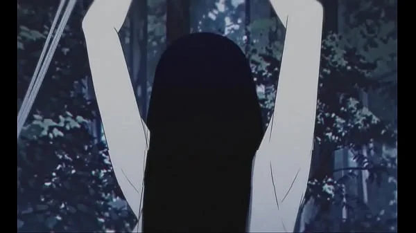 Yamamura sadako rule34