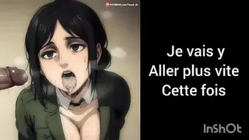 Joi pieck finger