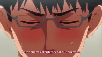 Jikan episodio 4 sub español