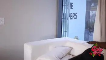 Massage Therapist's Favorite Client part 4