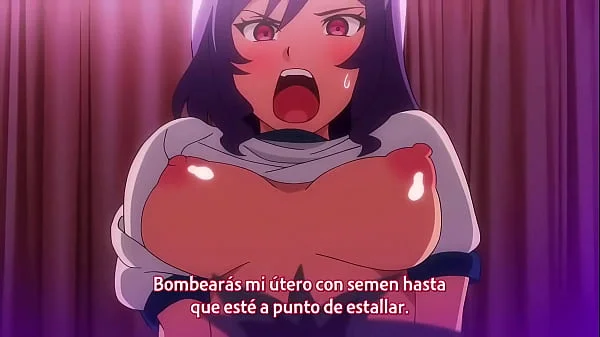 Tsuundero episodio 6 sub español