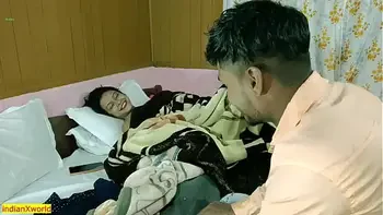 Beautiful Wife fucking with Neighbour Devar! Desi Erotic Sex