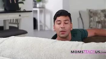 I Taught Your StepDad, I Can Teach You Too