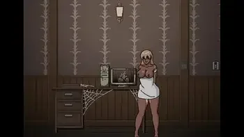 LUSTFUL SPIRIT HUNT - GALLERY PART III