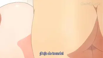 Amigas hentai y anal