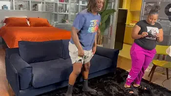 My Uber Eats Driver Recognized me she Asked if she could be in one of my Videos