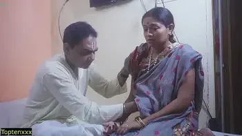 Old Monk Fuck Village Wife! Web Series Sex