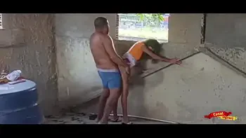 Padrasto Vs enteada,sexo proibido