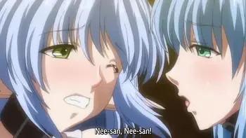 Residence of Obscene Art Episode 1