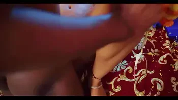 Indian Hot Young Wife First Time Sex On Wedding Night With Her Husband