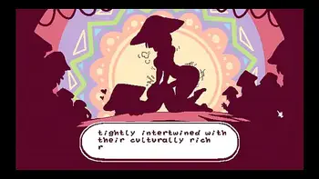 Futanari Di Funghi [ FUTA Hentai Game ] Ep.1 giving then shemale cum as special sauce in the restaurant !