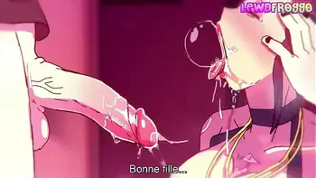 Rainy Day (Lewdfroggo) VOSTFR