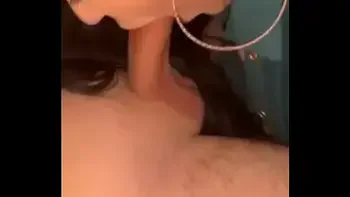 d. stranger sucking my dick