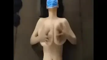 F CUP? HAVE YOU EVER FUCKED SUCH A BIG TIT?