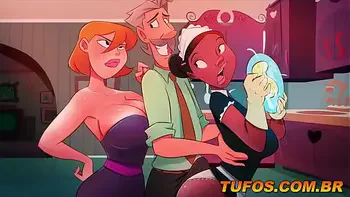 Cleusa, a empregada mais gostosa do Brasil! As empregadas brasileiras são as melhores!