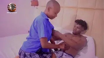 SWEETPORN9JAA:19yo bald college teen sneaked out of class to take her new boyfriend's BBC